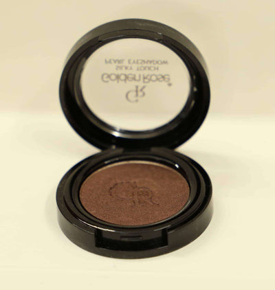 Golden Rose Silky Touch Pearl Eyeshadow