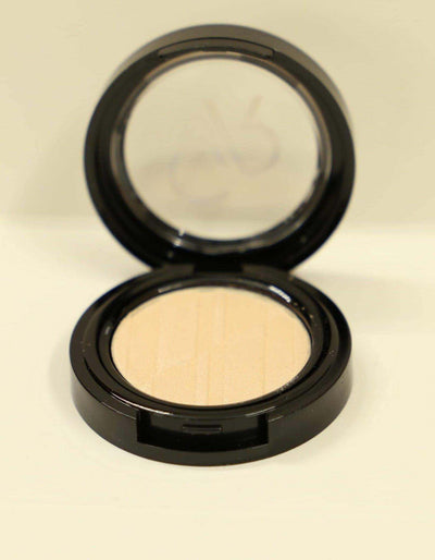 Golden Rose Silky Touch Pearl Eyeshadow