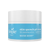 Simple Skin Quench Gel Cream 50ml