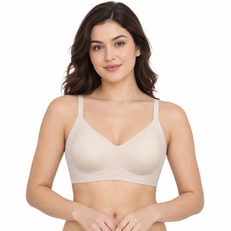 BELLEZA WEIGHTLESS SEAMLESS BRA 3305