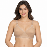 BELLEZA BRA N/WR PD T SHRT 319