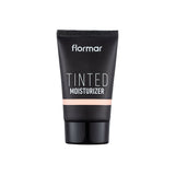 Flormar Tinted Moisturizer Foundation 30Ml