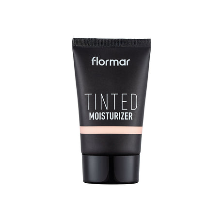 Flormar Tinted Moisturizer Foundation 30ml
