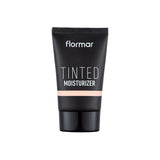 Flormar Tinted Moisturizer Foundation 30ml