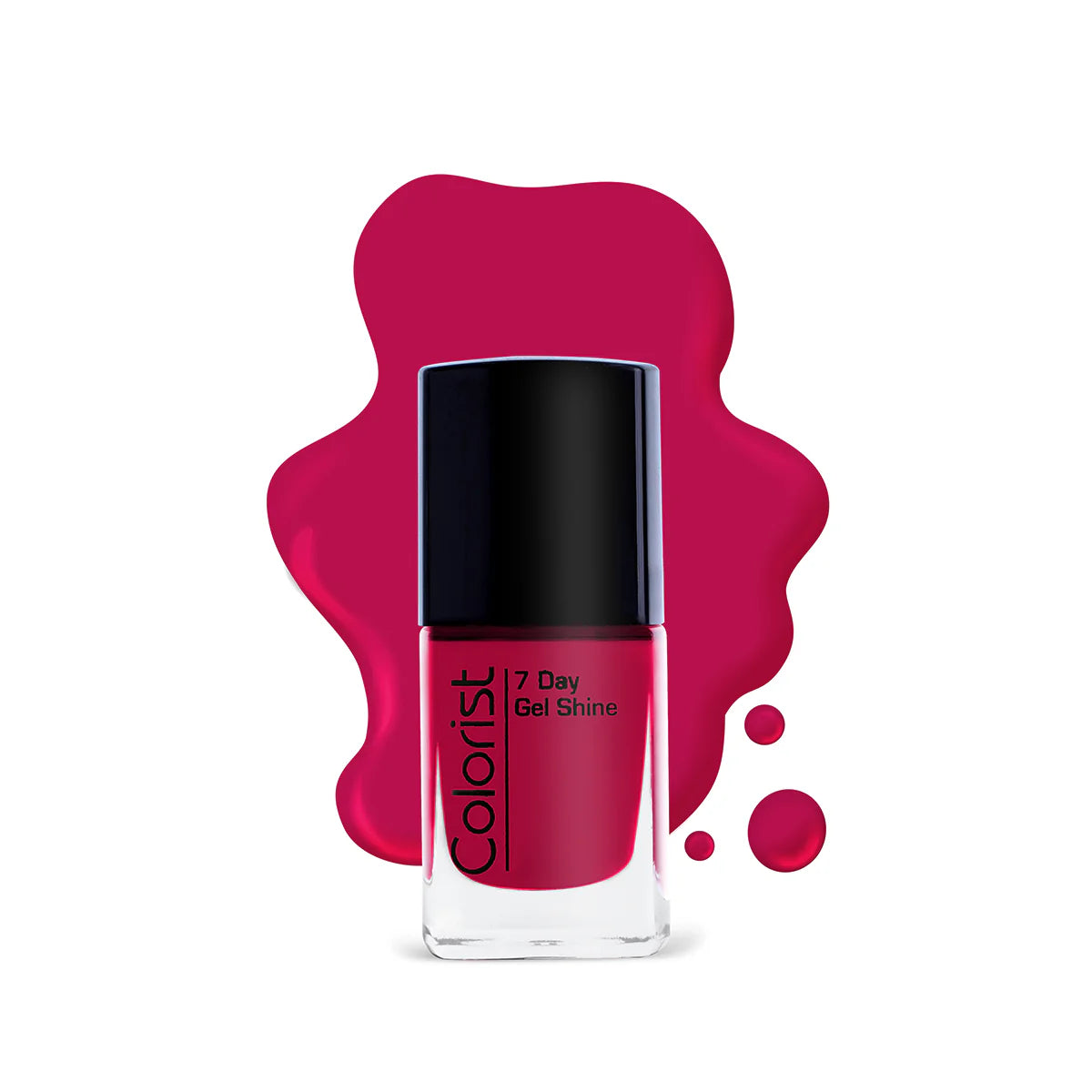 St.London Colorist.Nail Paint - St010 (Punch)