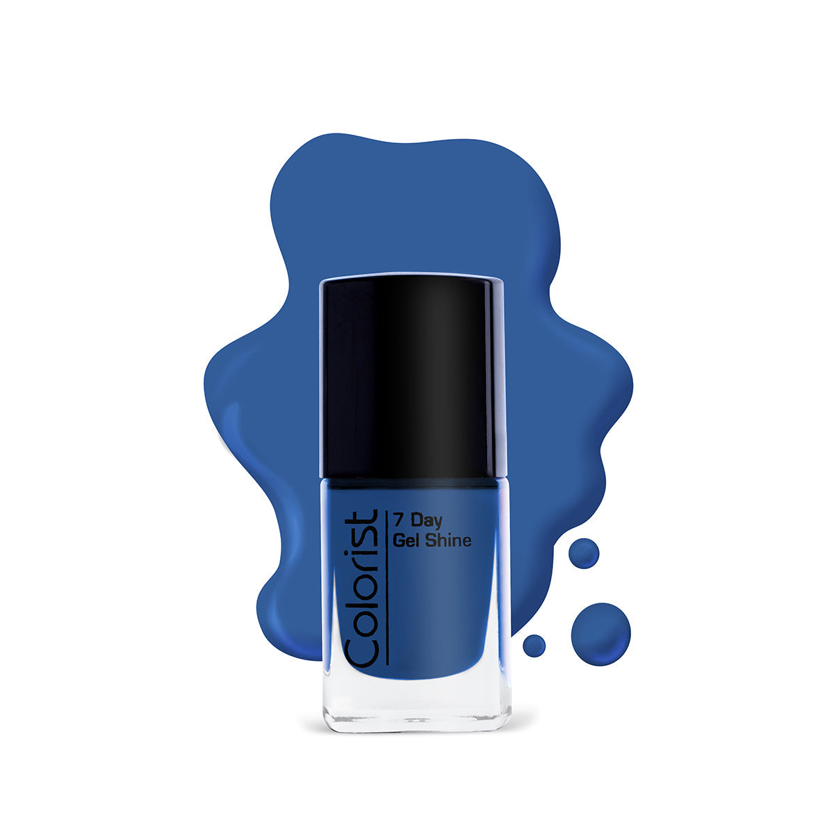 ST.LONDON COLORIST.NAIL PAINT - ST066 (DORY)