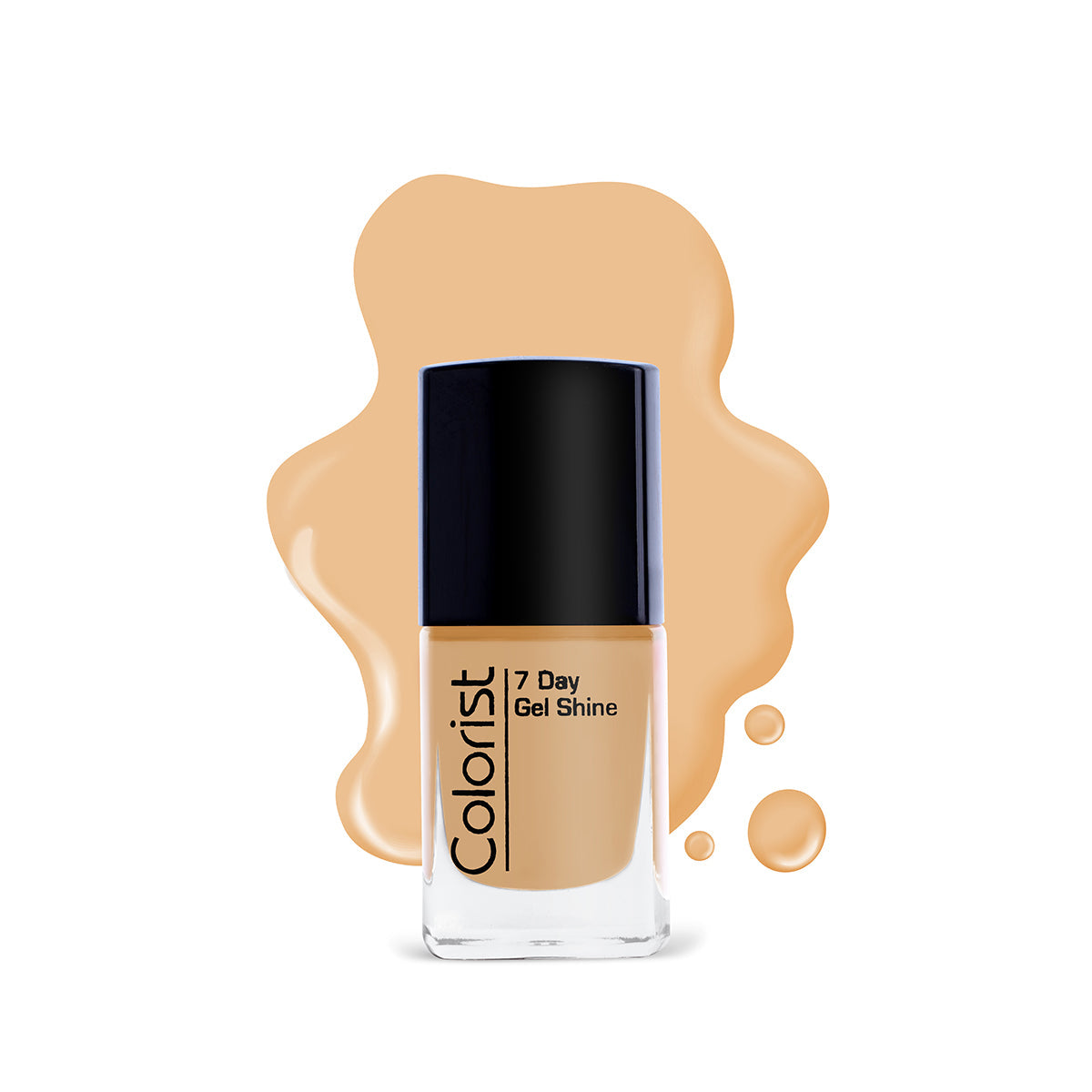 ST.LONDON COLORIST.NAIL PAINT - ST305 (RARA)