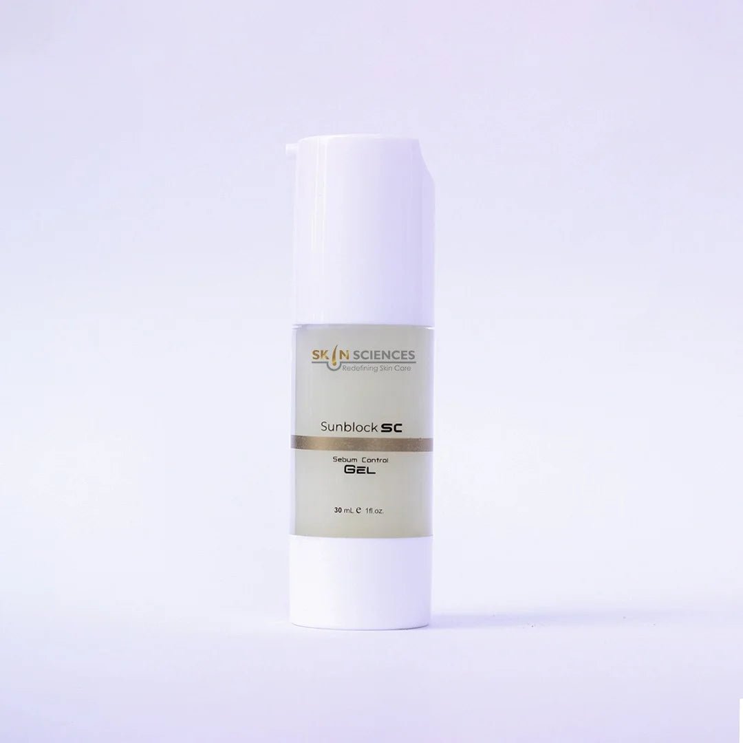 SKIN SCIENCES MAX BLOCK SC GEL 30ML