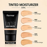 Tinted Moisturizer Foundation 30Ml