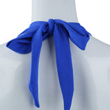 Belleza Lingerie Striped Swim Suit