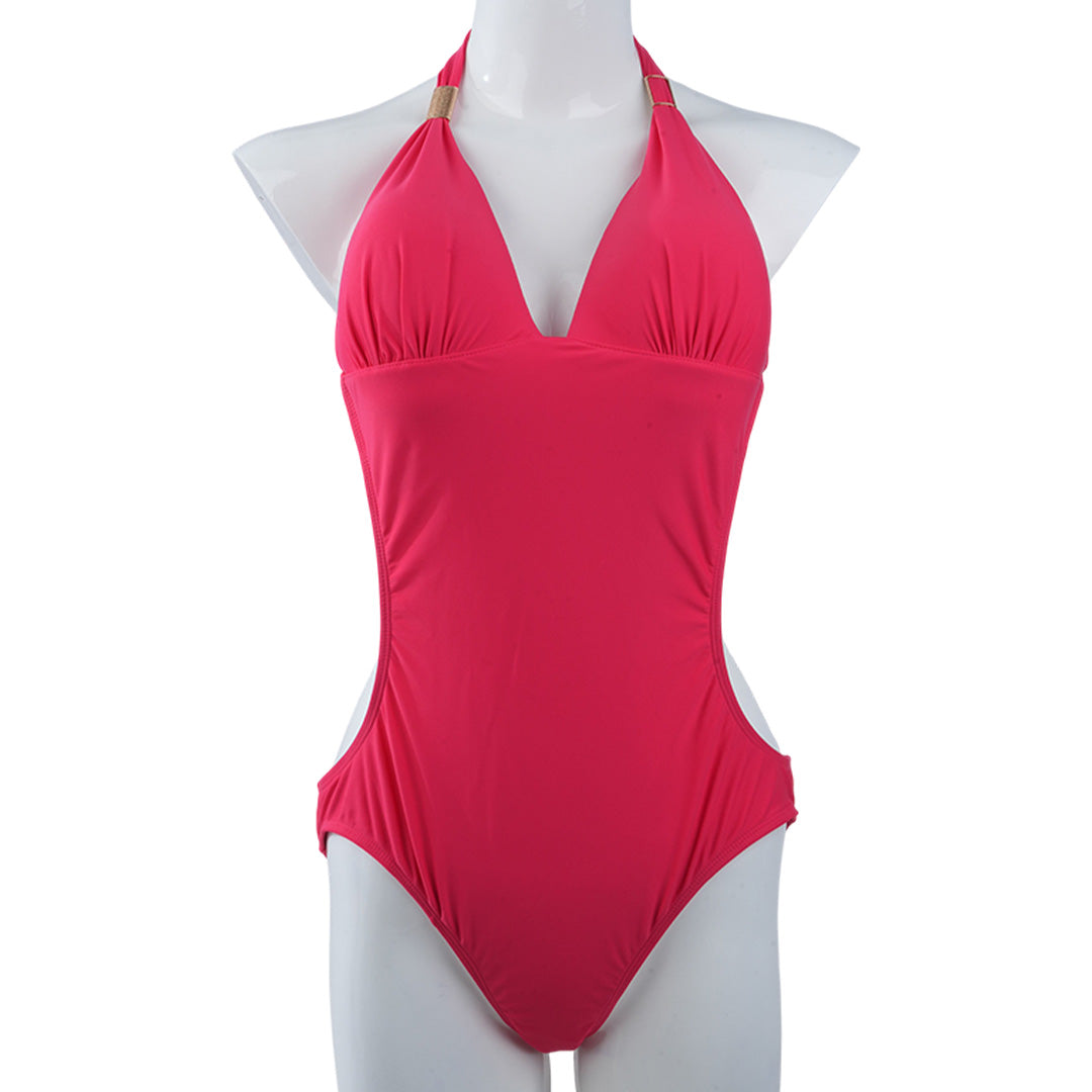 Belleza Lingerie Back Less Swim Suit
