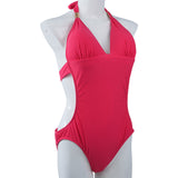 Belleza Lingerie Back Less Swim Suit