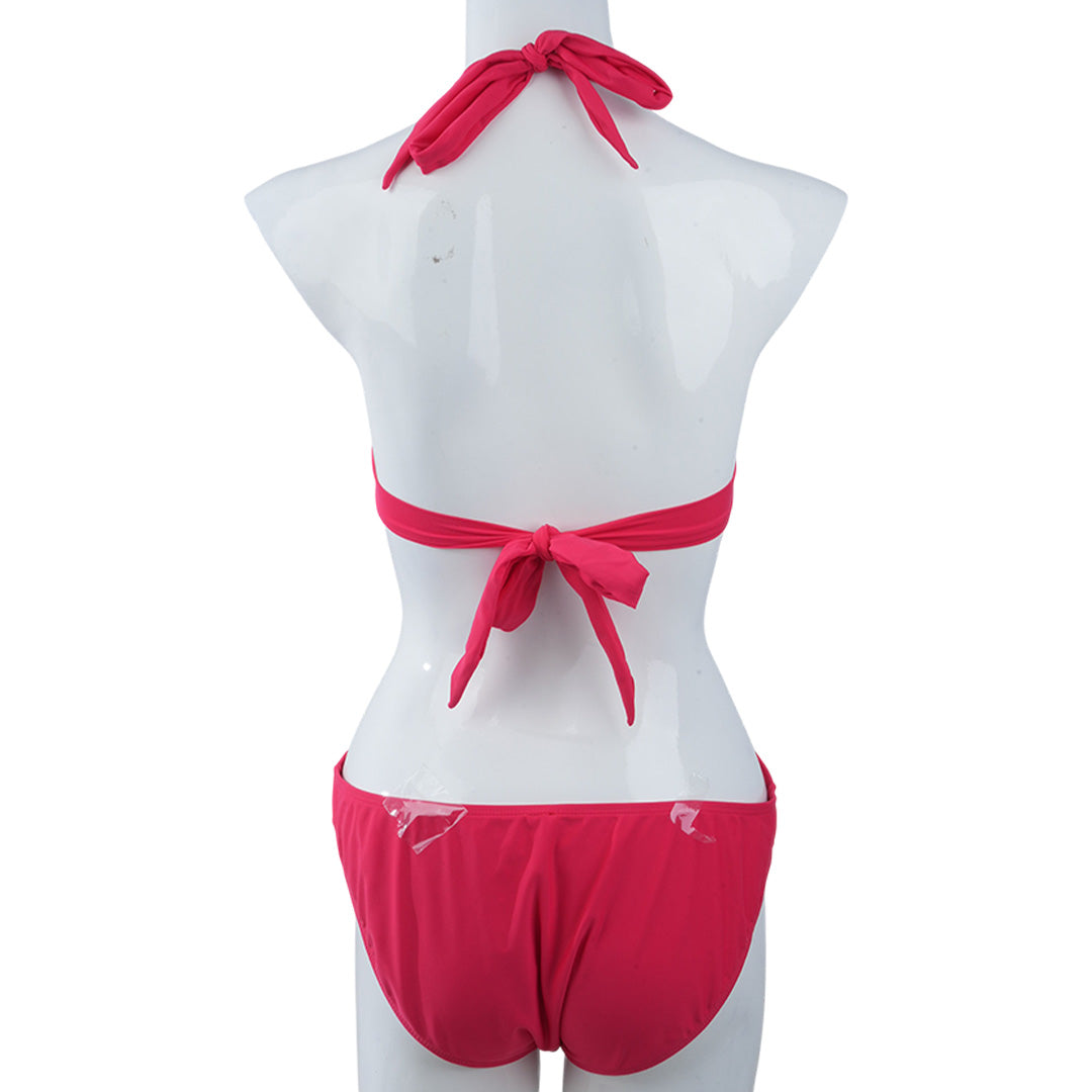 Belleza Lingerie Back Less Swim Suit