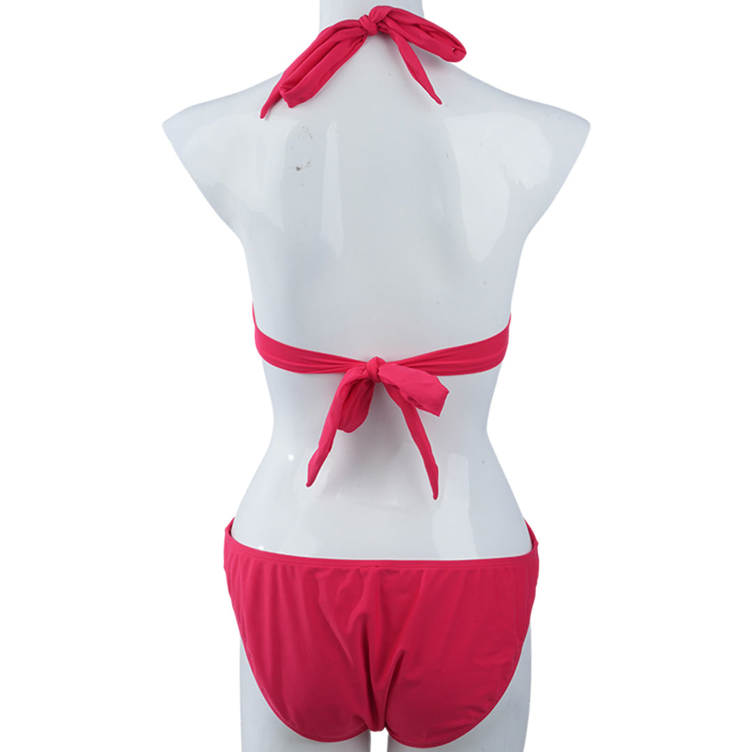 Belleza Lingerie Back Less Swim Suit