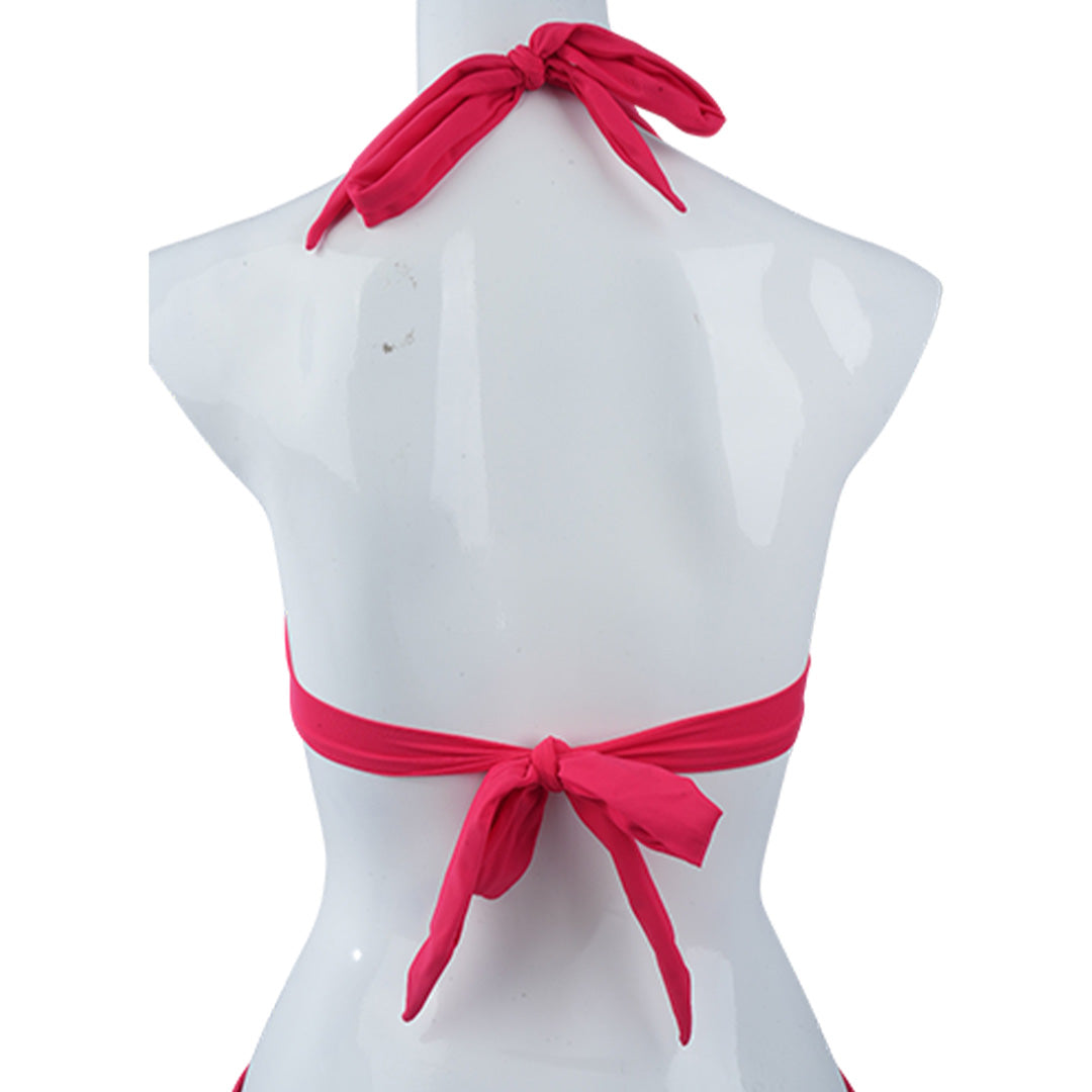 Belleza Lingerie Back Less Swim Suit