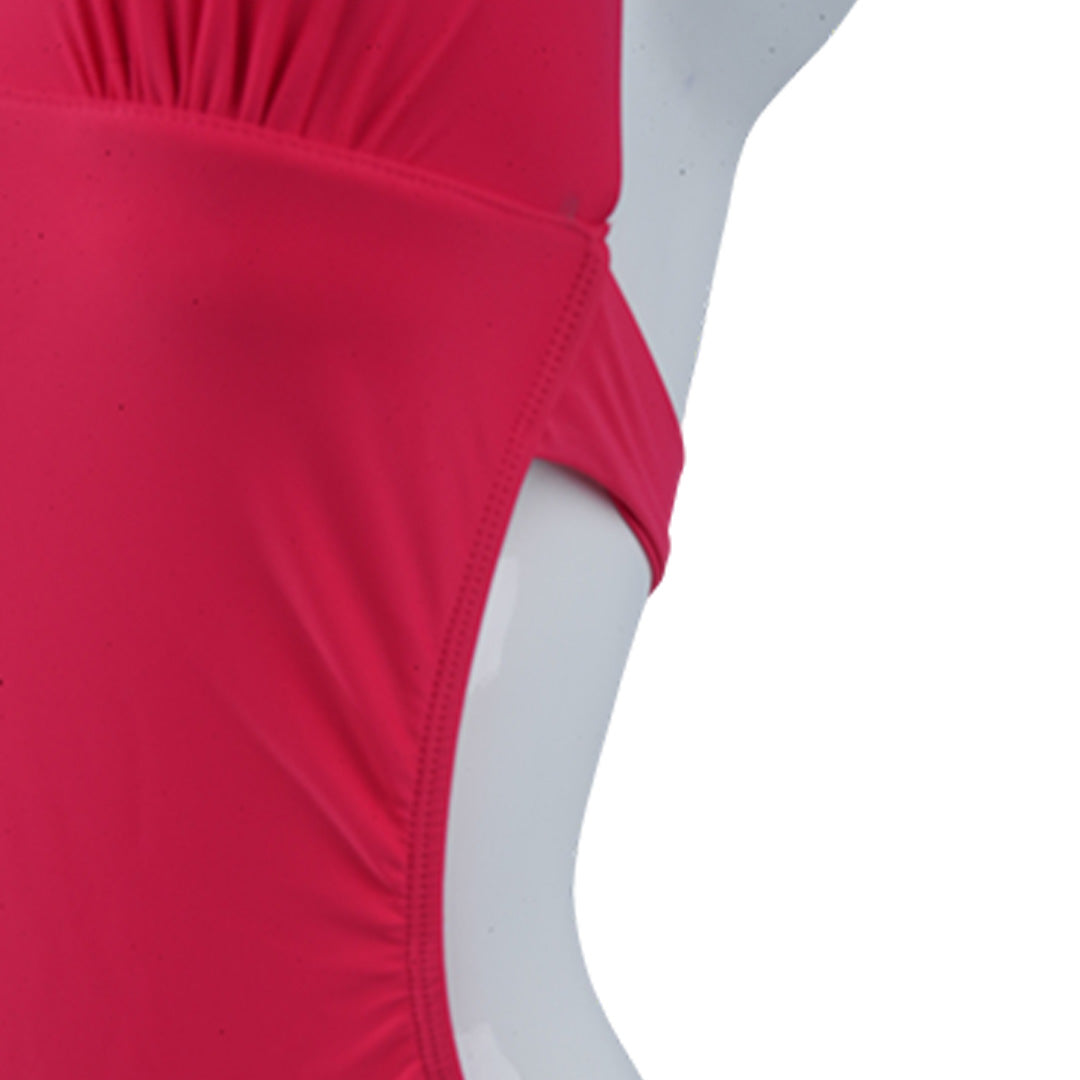 Belleza Lingerie Back Less Swim Suit