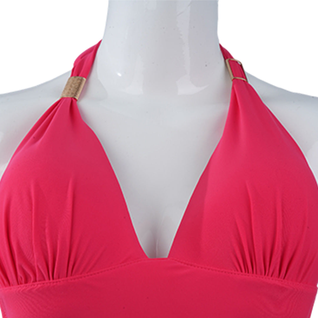 Belleza Lingerie Back Less Swim Suit