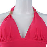 Belleza Lingerie Back Less Swim Suit