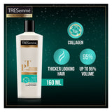 Tresemme Protein Thickness Conditioner 160ml