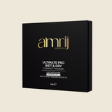 Amrij ULTIMATE PRO WET AND DRY COMPACT POWDER
