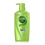 Sunsilk Lively Clean & Fresh Shampoo 625ml