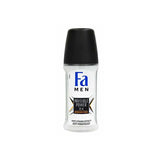 FA Invisible Power Men Roll On 50ml