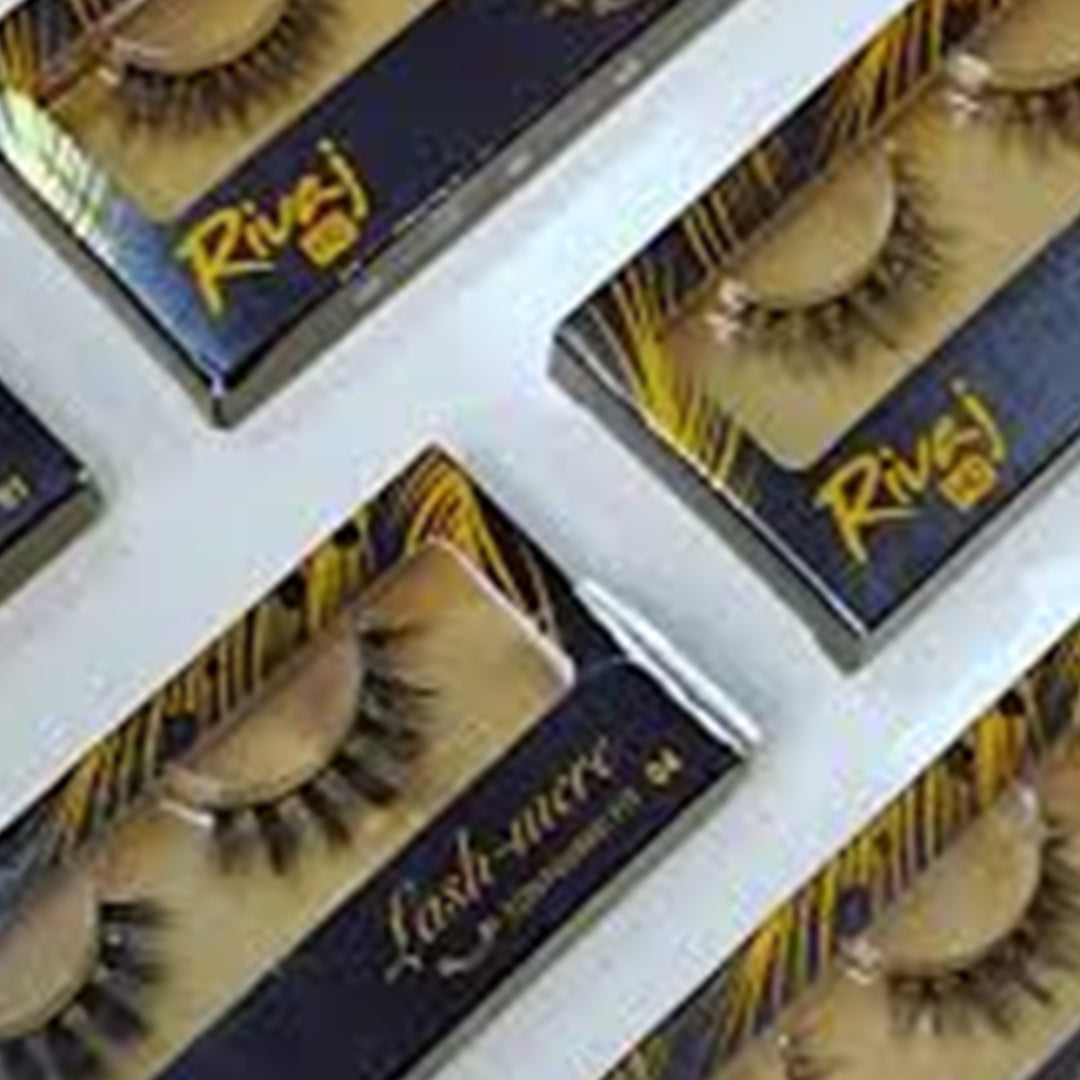 Rivaj HD Precise Eye Lashes