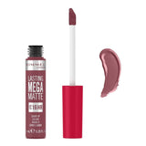 Rimmel Lasting Mega Matte Liquid Lip Color - 110 Blush