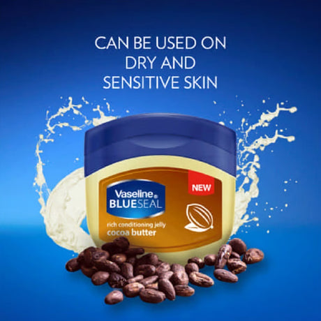 Vaseline Cocoa Butter Rich Conditioning Jelly 100ml