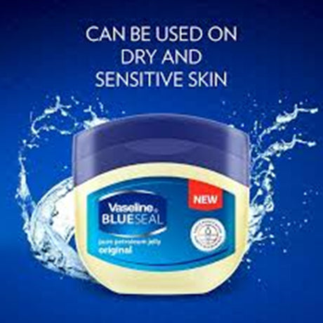Vaseline Original Pure Petroleum Jelly 250ml