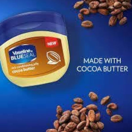 Vaseline Cocoa Butter Rich Conditioning Jelly 250ml