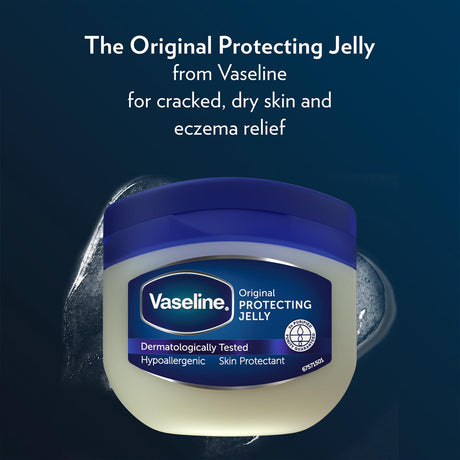 Vaseline Original Pure Petroleum Jelly 50ml