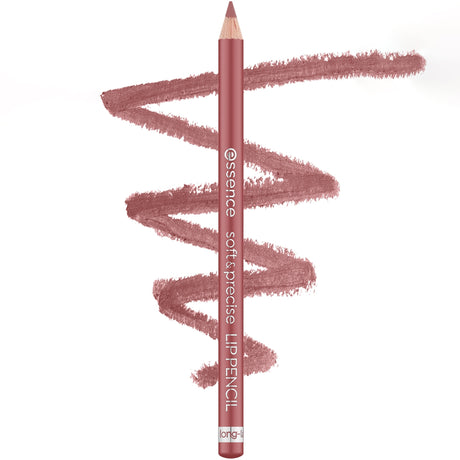 Essence Soft & Precise Lip Pencil 0.78g - 02 Happy