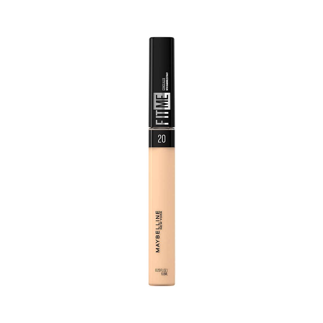 MAYBELLINE FIT ME 20 SAND AS CONCEALER 6.8ML