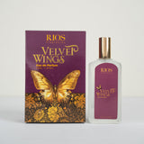 RIOS VELVET WINGS PERFUME 50ML - FOR WOMEN