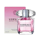 Versace Bright Crystal EDT Women Perfume 90ml
