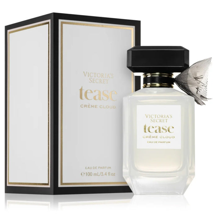 Victoria Secret Tease Creme Cloud For Women EDP Perfume 100ml