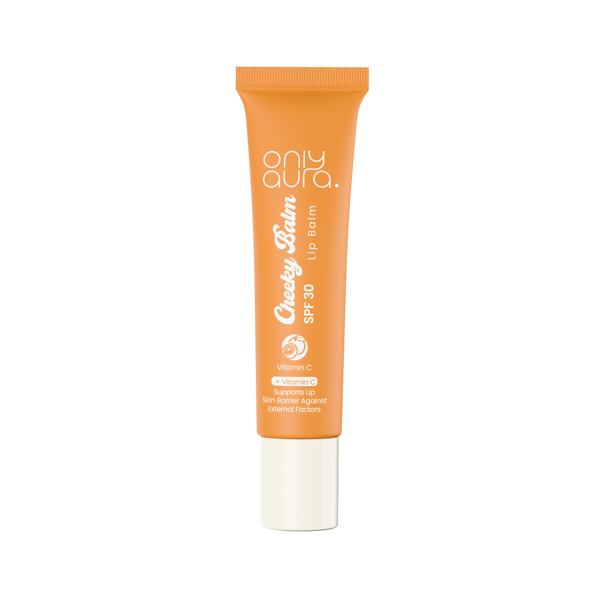 ONLYAURA Vitamin C Lip Balm 12g