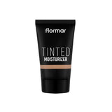 Flormar Tinted Moisturizer Foundation 30Ml
