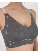Belleza Lingerie Non Wire Padded Bra - 3325
