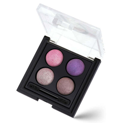 Golden Rose Wet & Dry Eyeshadow