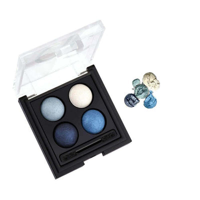 Golden Rose Wet & Dry Eyeshadow