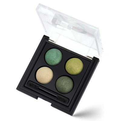 Golden Rose Wet & Dry Eyeshadow