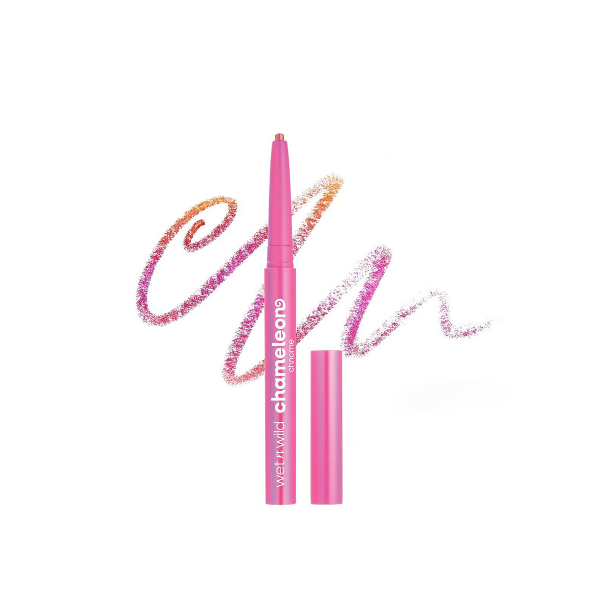 Chamaleon Chrome Eyeliner