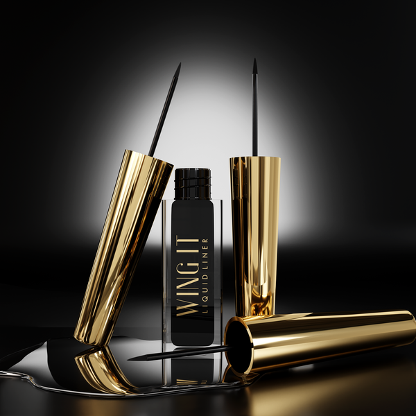 BBA - Wing It Liquid Liner
