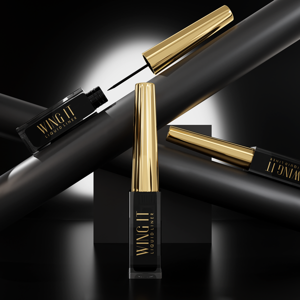 BBA - Wing It Liquid Liner