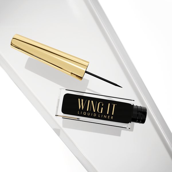 BBA - Wing It Liquid Liner