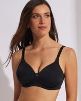 Selmark Padded Non Wired Bra
