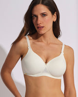 Selmark Padded Non Wired Bra