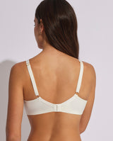 Selmark Padded Non Wired Bra